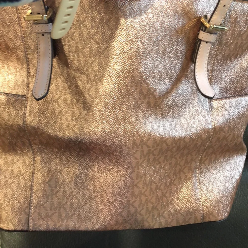 Michael Kors large tote